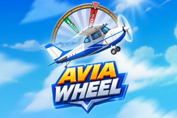 Avia Wheel
