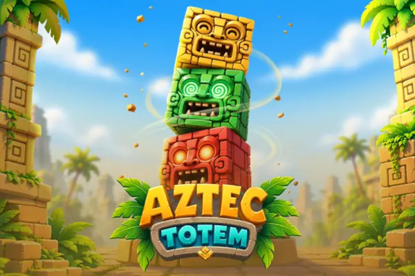 Aztec Totem
