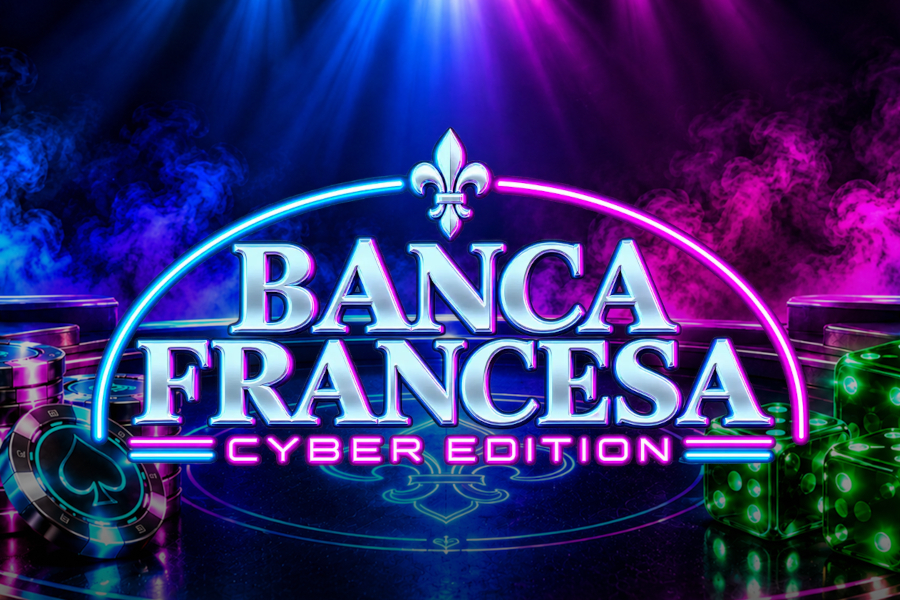 Banca Francesa Cyber Edition