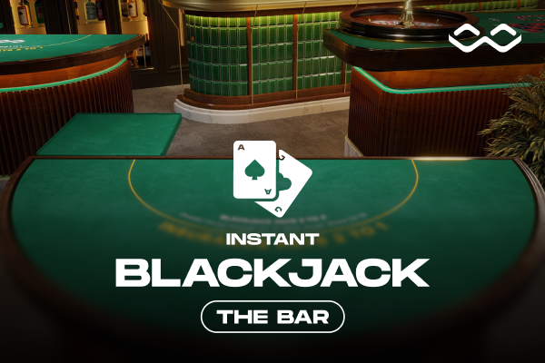 Bar Blackjack