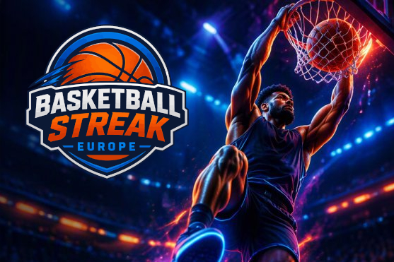 Basketball Streak Europe