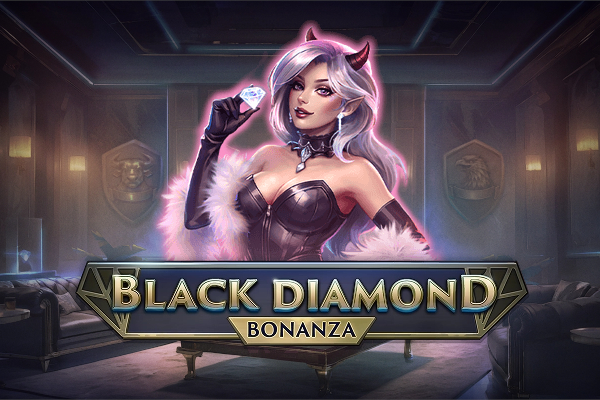Black Diamond Bonanza