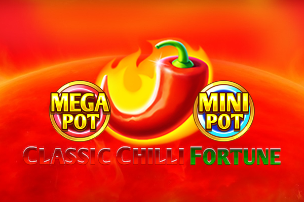 Classic Chilli Fortune