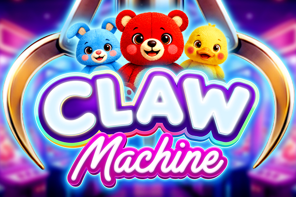 Claw Machine