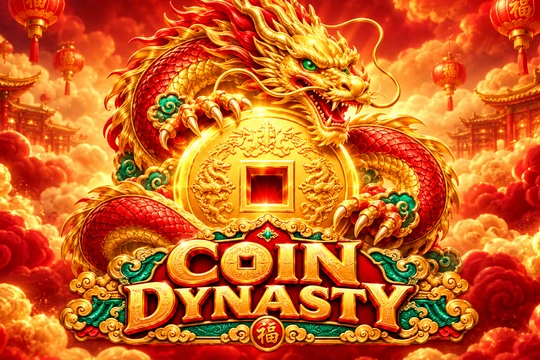Coin Dynasty