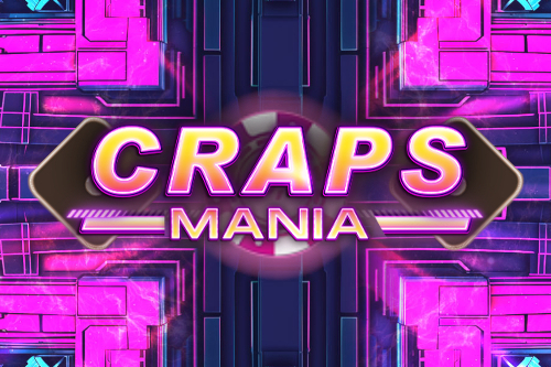 Craps Mania