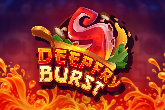 Deepfry Burst