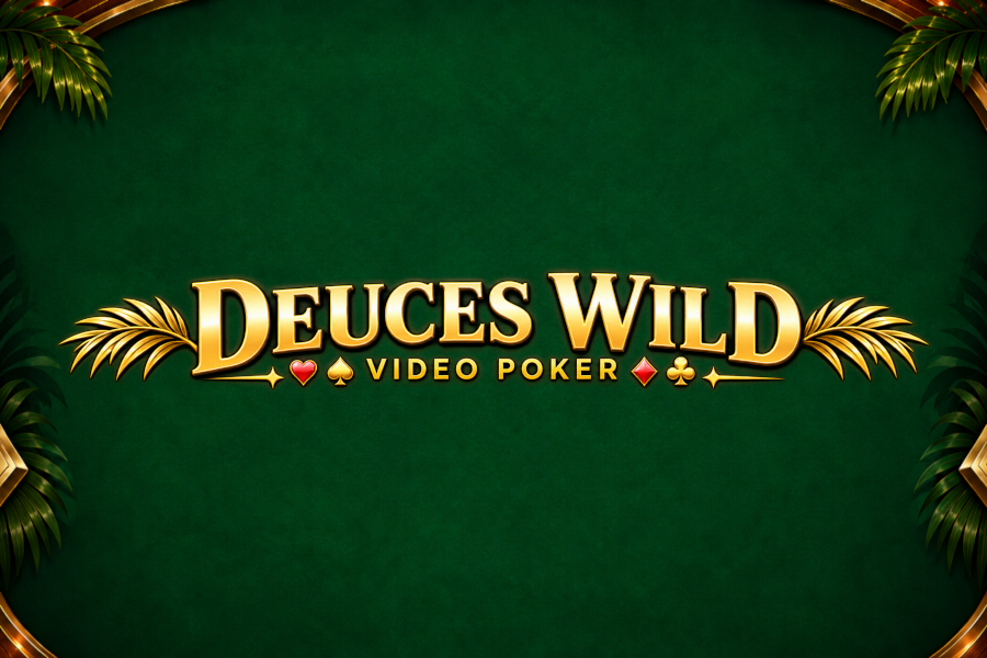 Deuces Wild