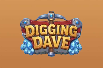 Digging Dave