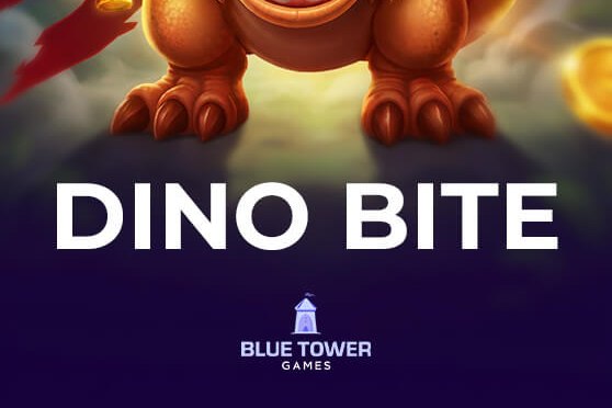 Dino Bite