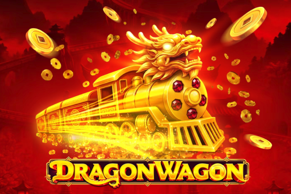 Dragon Wagon