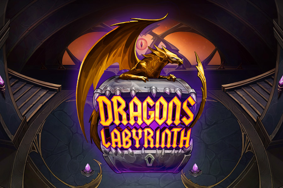 Dragon’s Labyrinth