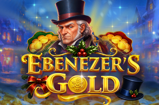 Ebenezer’s Gold
