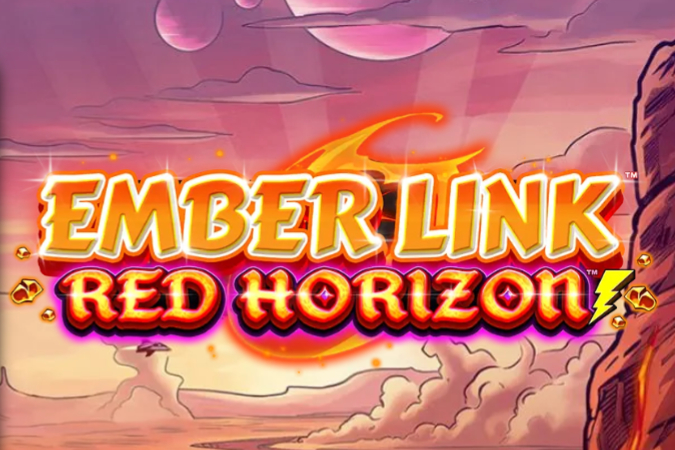 Ember Link Red Horizon