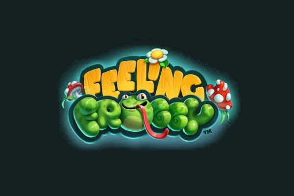Feeling Froggy