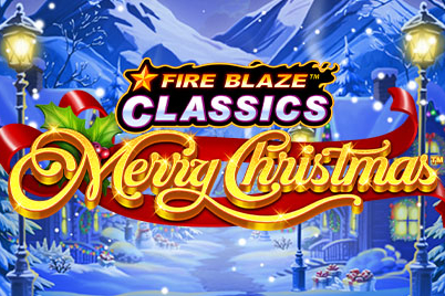 Fire Blaze: Merry Christmas