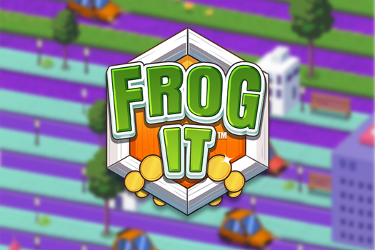 Frog It