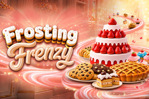 Frosting Frenzy