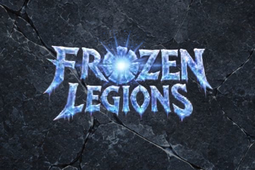Frozen Legions