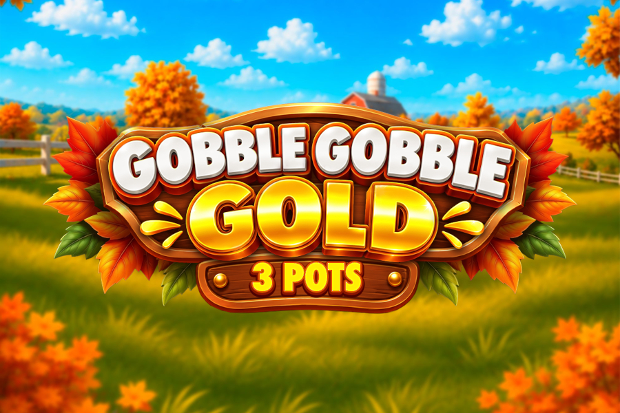 Gobble Gobble Gold