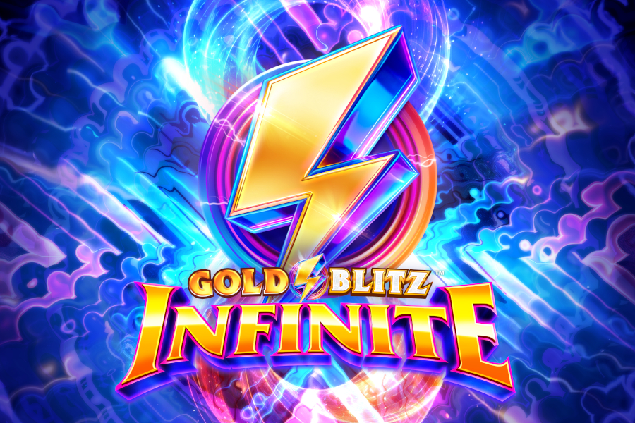 Gold Blitz Infinite