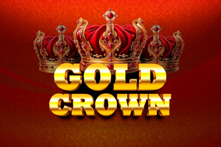 Gold Crown