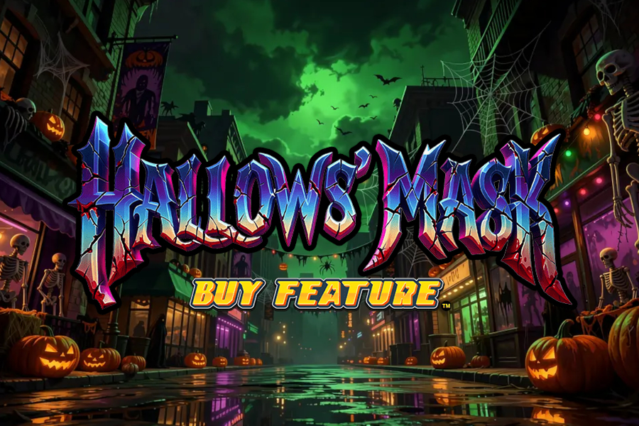Hallows’ Mask Buy Feature