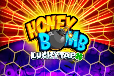 Honey Bomb LuckyTap