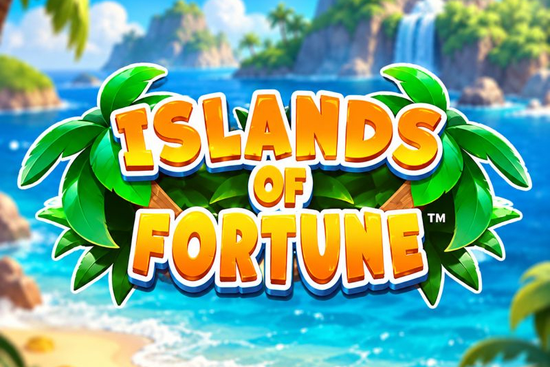 Islands of Fortune