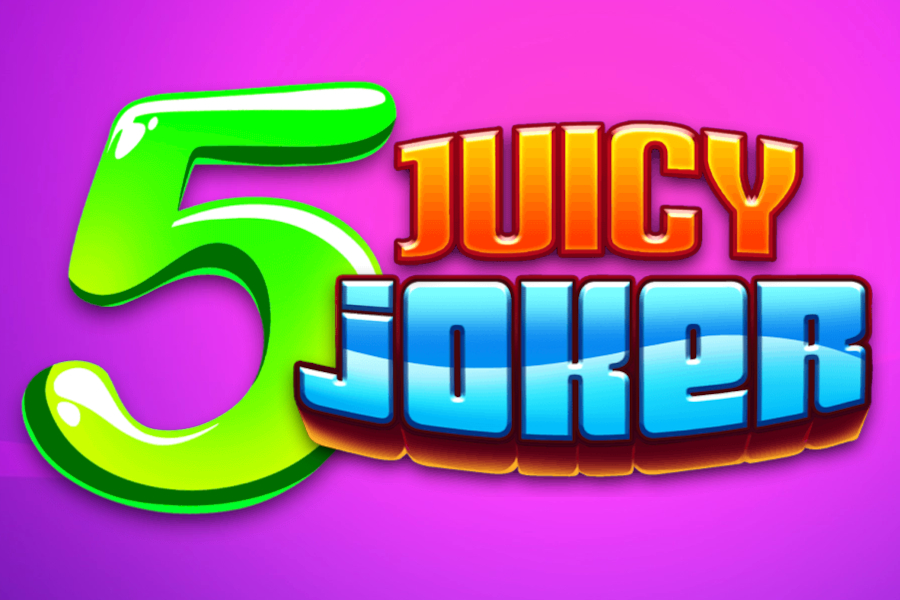 Juicy Joker 5