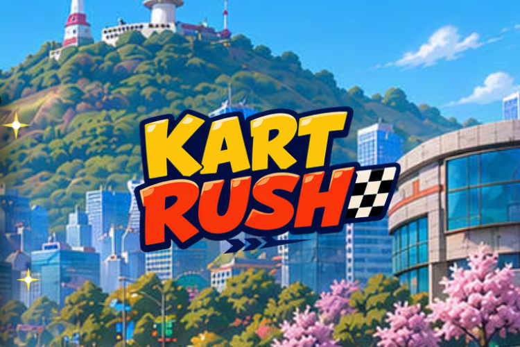 Kart Rush