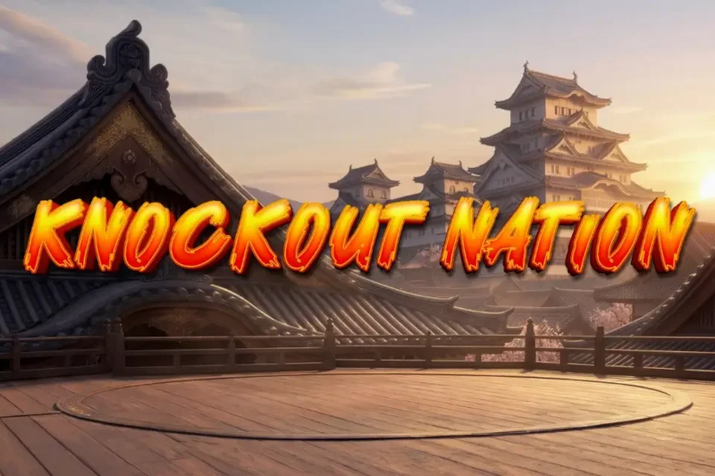 Knockout Nation