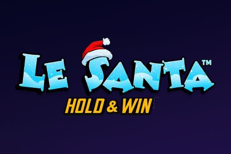 Le Santa Hold & Win