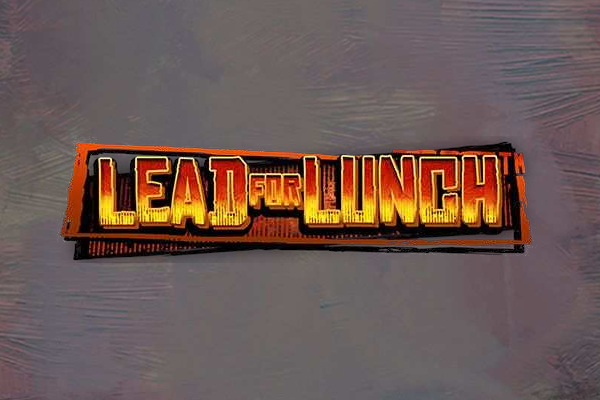 Lead for Lunch