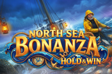 North Sea Bonanza Hold & Win