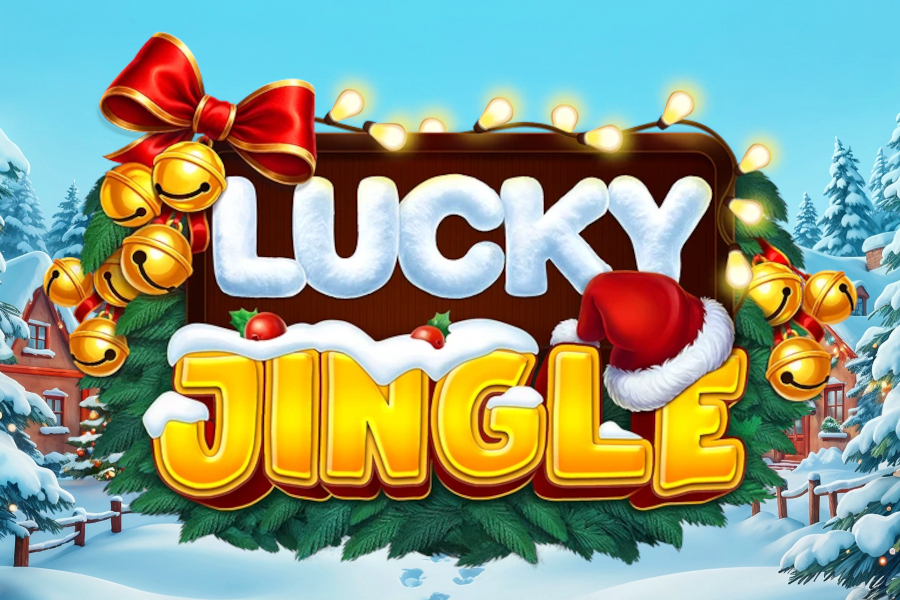 Lucky Jingle