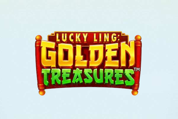 Lucky Ling Golden Treasures
