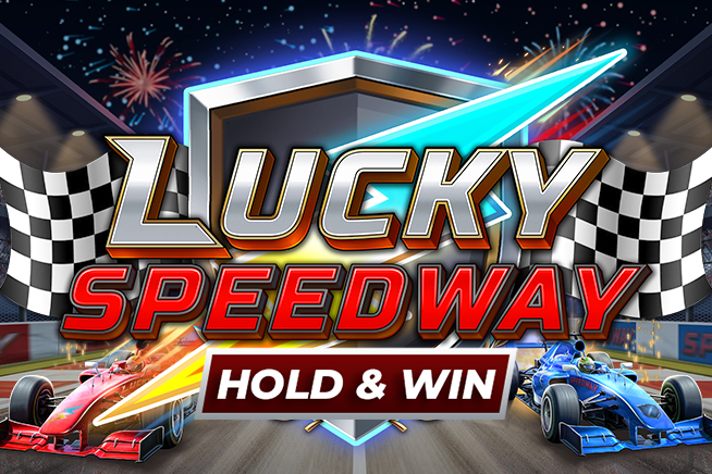 Lucky Speedway