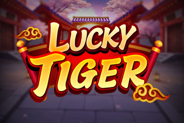 Lucky Tiger