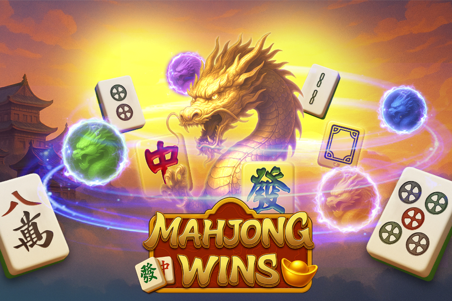 Mahjong Wins