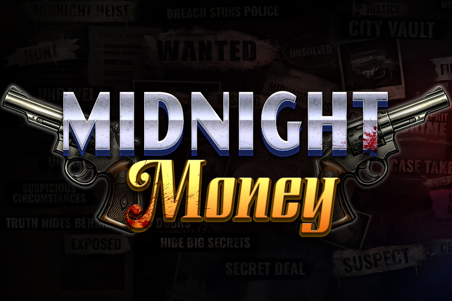 Midnight Money