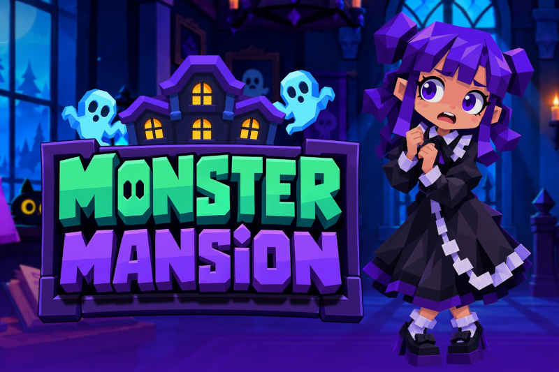 Monster Mansion
