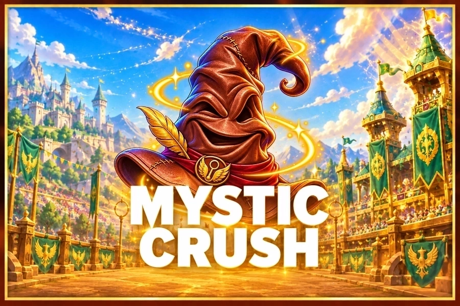 Mystic Crush