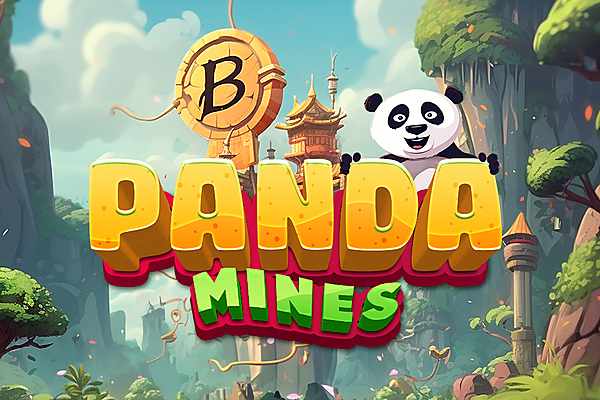 Panda Mines
