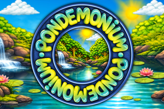 Pondemonium