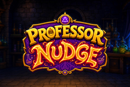 Professor Nudge