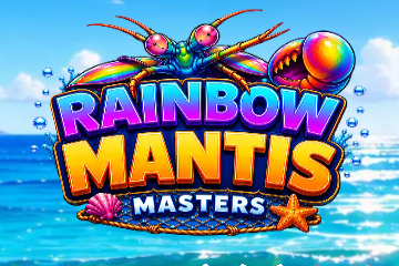Rainbow Mantis Masters