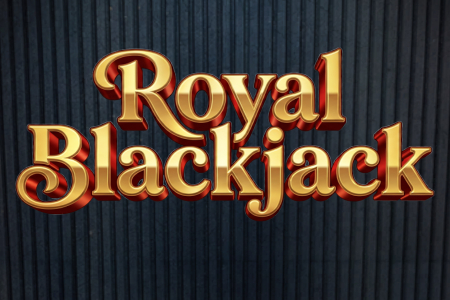 Royal Blackjack