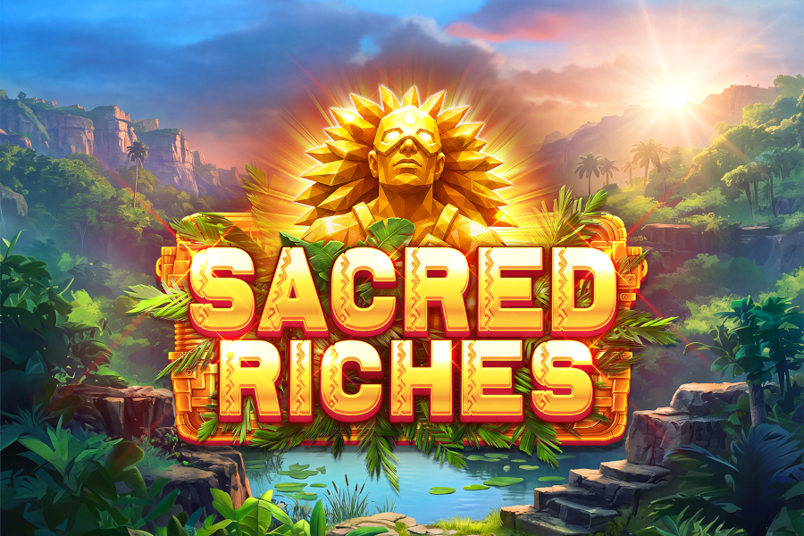 Sacred Riches