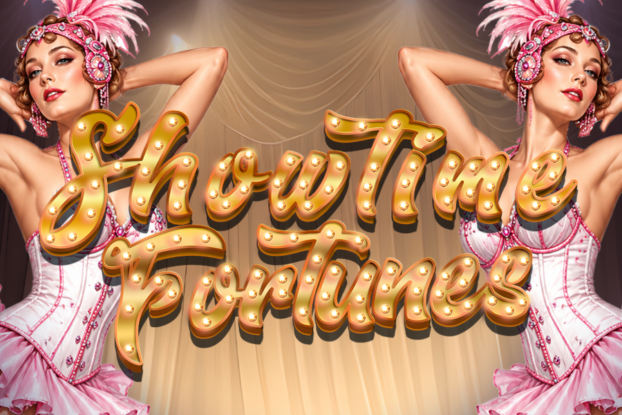 Showtime Fortunes